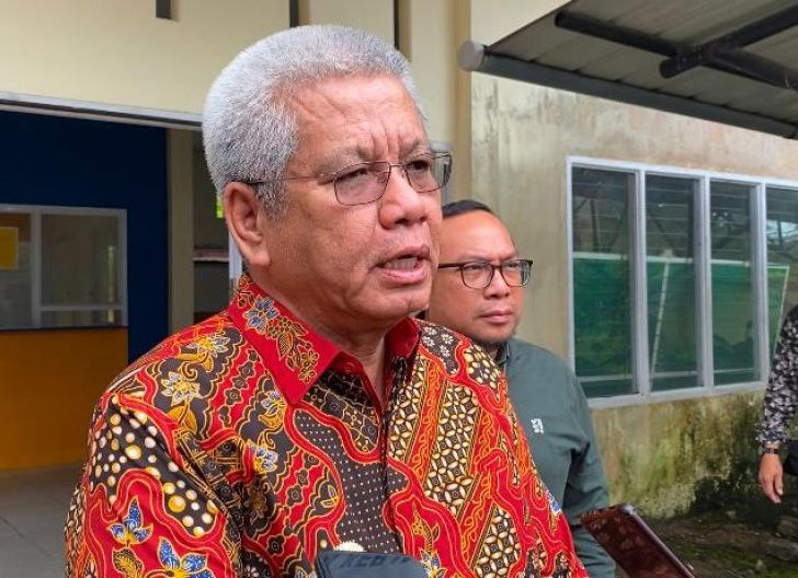 Photo of Pemprov Kalbar Turut Sukseskan Perayaan Imlek dan CGM Singkawang