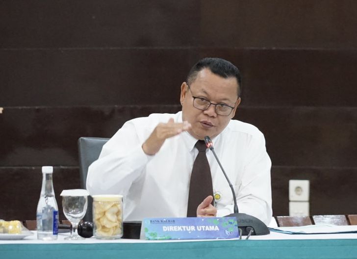 Photo of Kinerja Positif Bank Kalbar di Tengah Ketidakpastian Ekonomi