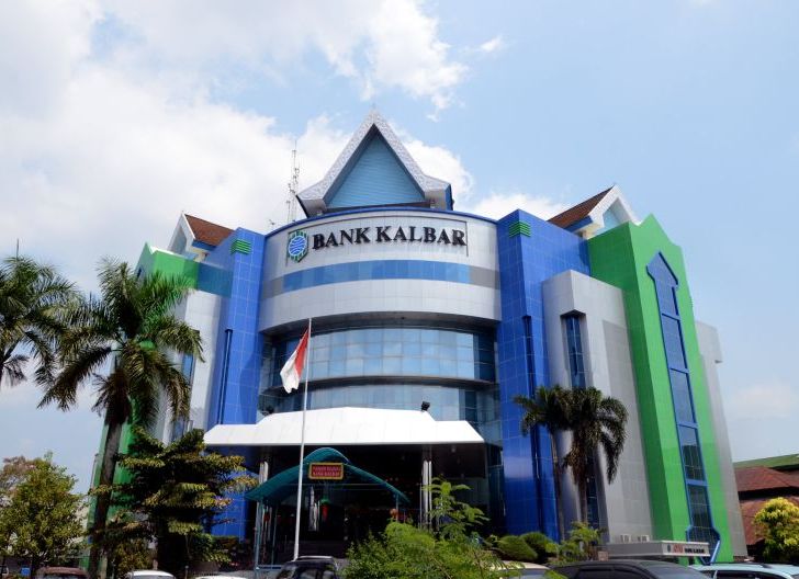 Photo of Kinerja Bank Kalbar Tahun 2024 Versi Audited, Tetap Tumbuh Solid di Tengah Dinamika Ekonomi Nasional yang Tidak Menentu