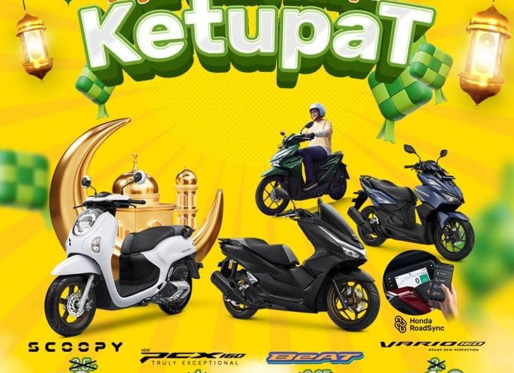 Photo of Promo KETUPAT Berikan Kemudahan Konsumen Loyal dengan Pilihan Terbaik