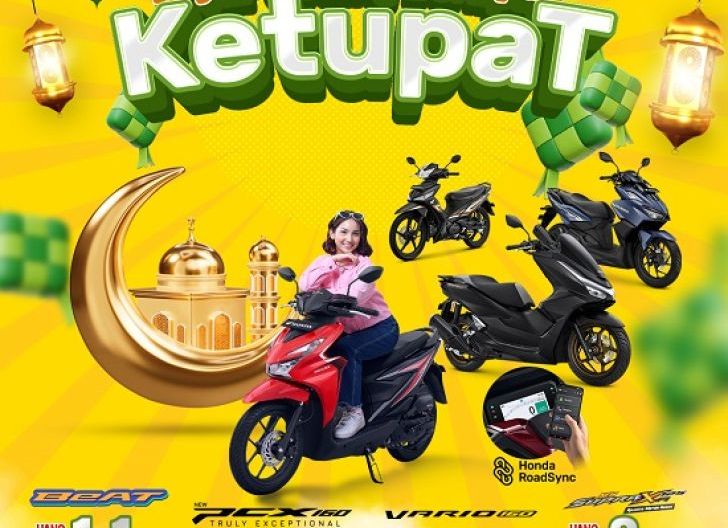 Photo of Apresiasi Kesetiaan Konsumen Loyal Lewat Tawaran Menarik di Bulan April, Ini Keuntungan Promo Ketupat