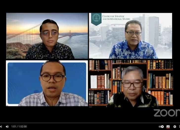 Photo of IMF Memprediksi Pertumbuhan Ekonomi Indonesia 2025-2026 Hanya 4,7%: Indonesia Bisa Apa?