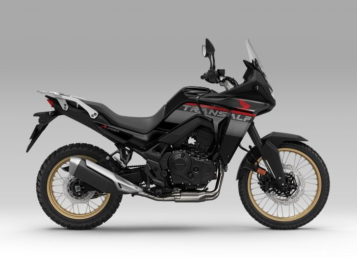 Photo of New XL750 Transalp dengan Tampilan dan Fitur Terbaru yang Berikan Kesan Kuat Big Bike Adventure Touring