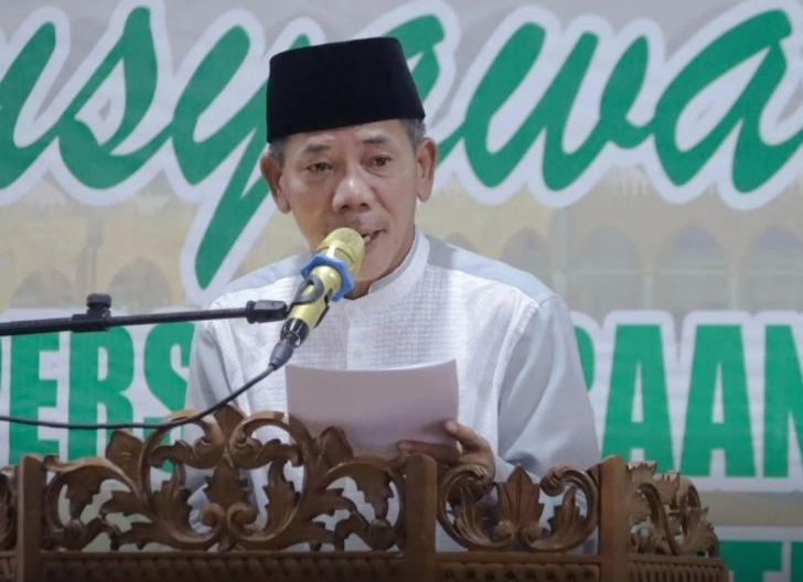 Photo of Wabup Buka Musda ke-VII IPHI Ketapang