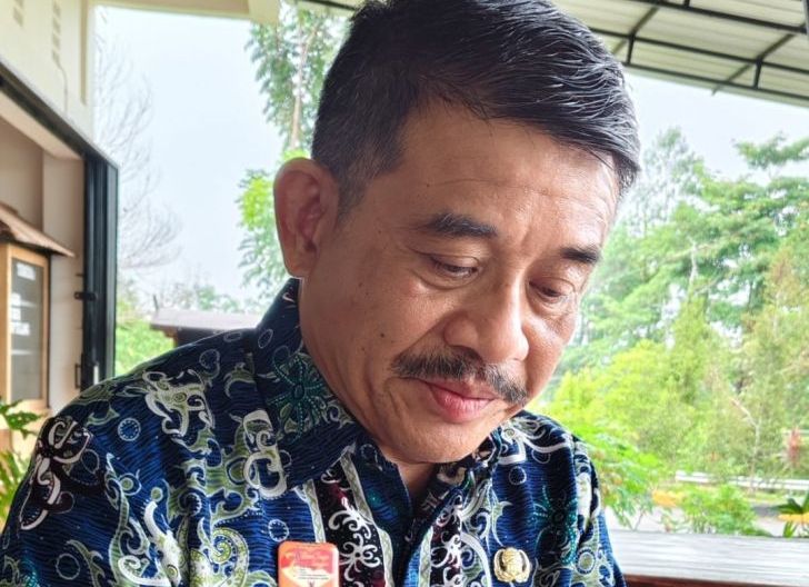 Photo of Meski Biaya Gratis, Pemohon KIR di Sanggau Menurun