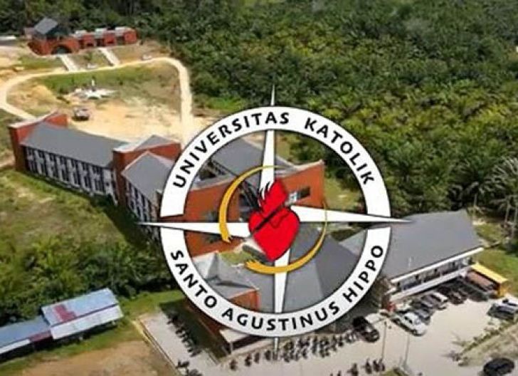 Photo of Krisis dan Gejolak di Unika SAH Ngabang: Pengunduran Diri Pimpinan, Pemecatan Sepihak, dan Dugaan Korupsi Dana KIP Diperiksa Kejari Landak Bayangi Masa Depan Kampus 