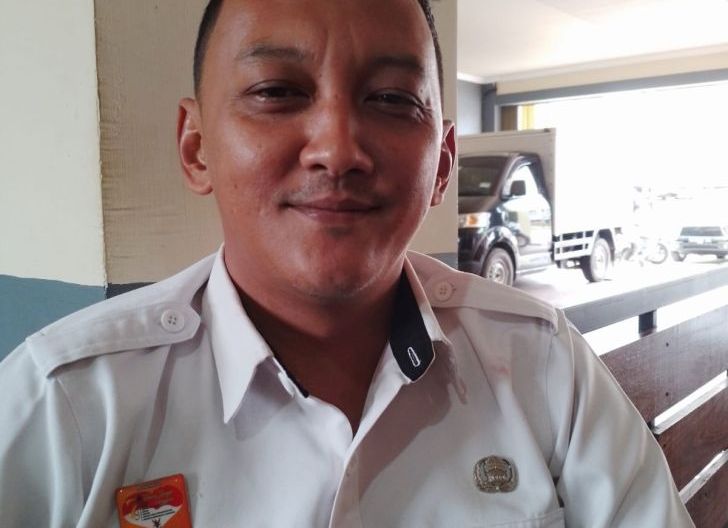 Photo of Usai Sosialisasi, PKL yang Menempati Pasar Jarai Bertambah 20 Persen