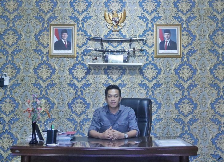 Photo of Kades Sungai Purun Kecil: TMMD Bangun Desa dari Hati, Bukan Sekadar Infrastruktur