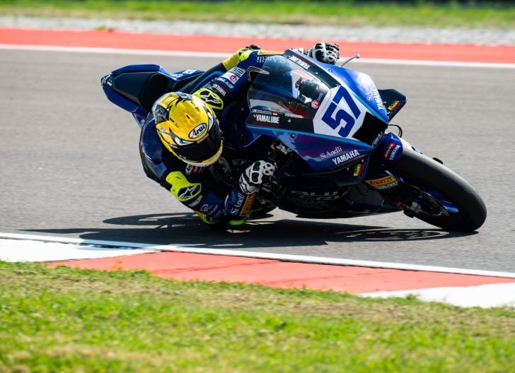 Photo of Catatan Bersejarah di Autodrom Most, Aldi Satya Mahendra Targetkan Konsisten Tambah Poin