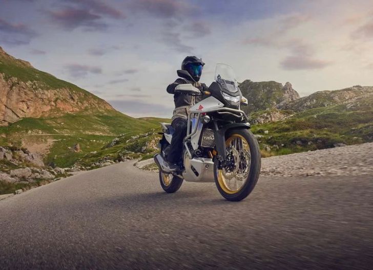 Photo of Teman Terbaik untuk Eksplorasi Jalanan dengan Tampilan dan Fitur Terbaru, AHM Berikan Sentuhan Berbeda New XL750 Transalp