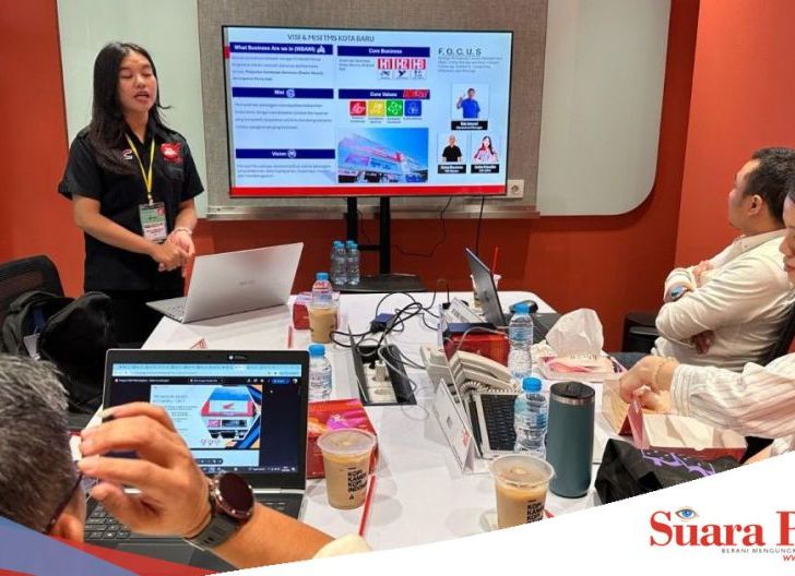 Photo of Penuh Semangat dan Ambisius Tinggi, Peserta Kontes Layanan Honda Regional Optimis Bisa Tingkatkan Kerjasama 