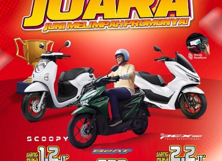 Photo of Promo Juara Berikan Diskon Besar-besaran, Konsumen di Kapuas Hulu Ucapkan Apresiai Terbaik