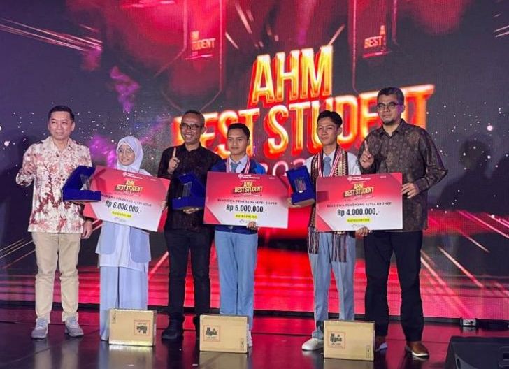 Photo of Resmi Dibuka, PT. Astra Honda Motor Nantikan Karya Inovatif Pelajar Se-Indonesia 