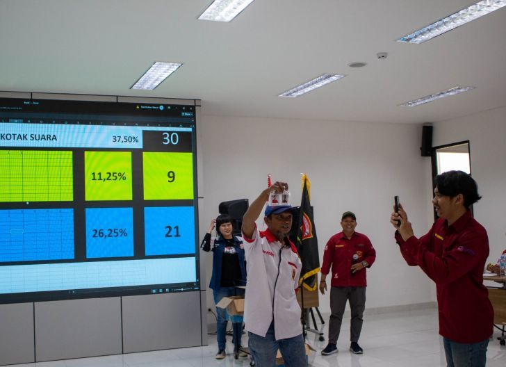 Photo of Feri Ashari Siap Kembangkan Kegiatan Paguyuban HWBC Usai Sukses Gelar Mubes 2025 