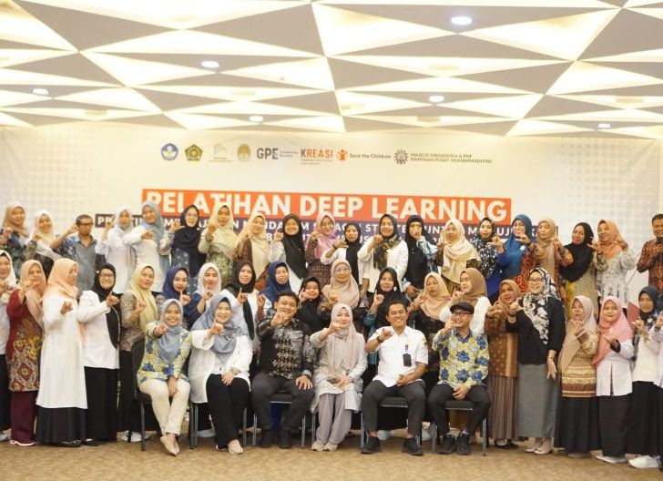 Photo of Growth Mindset Jadi Langkah Awal Mewujudkan Sekolah Inklusif melalui Pendekatan Deep Learning