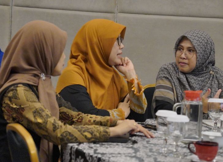 Photo of BPJS Kesehatan Ajak Masyarakat Deteksi Potensi Penyakit Melalui Skrining Kesehatan