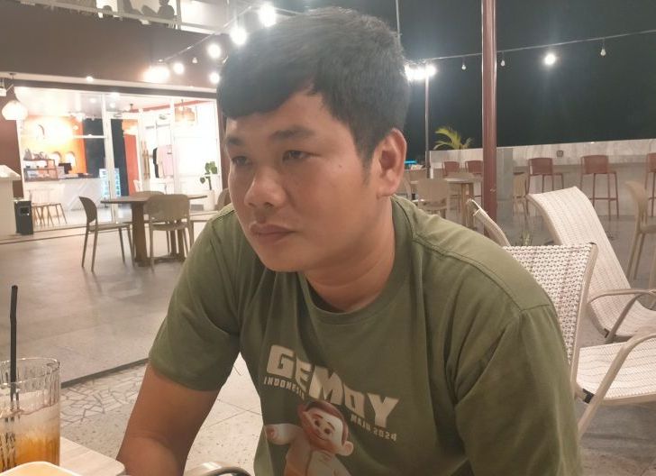 Photo of Setahun, Laporan Dugaan Perusakan Kebun Sawit dan Pinang ke Polda Kalbar Tak Ada Kabar
