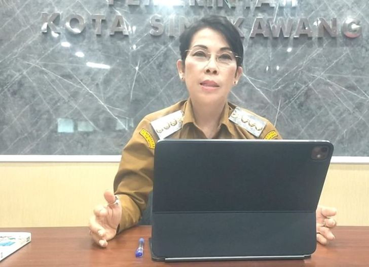 Photo of Regulasi Baru Diterbitkan, Singkawang Tingkatkan Kapasitas ASN Pengadaan
