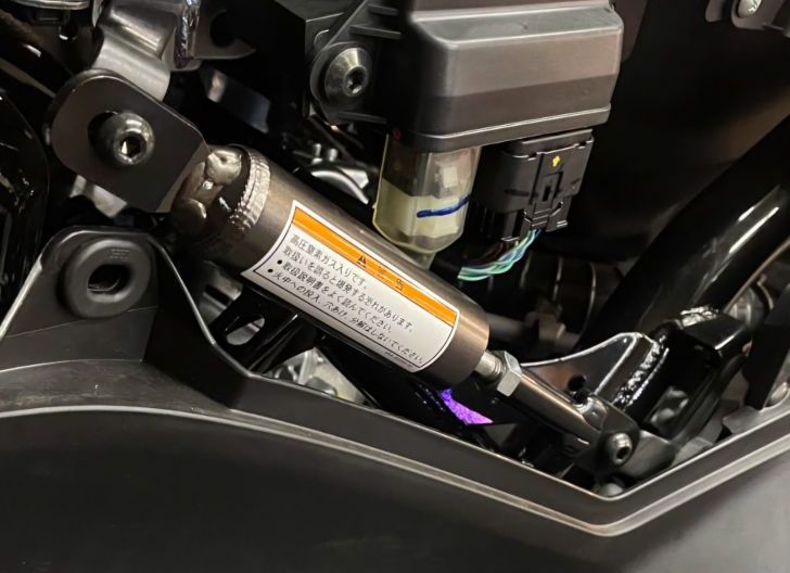 Photo of Penuhi Keinginan Konsumen, Performance Damper untuk NMAX “TURBO” dan NEO Kini Dijual Bebas