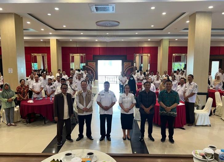 Photo of Disdikbud Bengkayang Dorong Implementasi Deep Learning untuk Tingkatkan Tranformasi Pendidikan