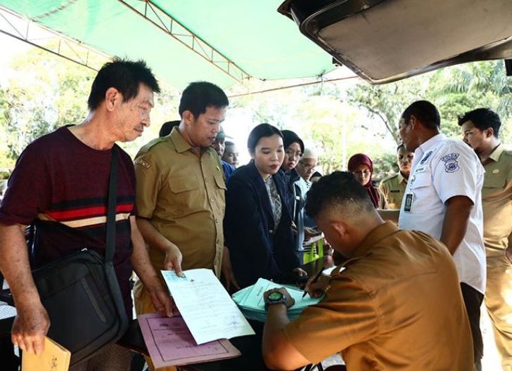Photo of Pemkot Permudah Pembayaran Pajak Warga Lewat ePonti