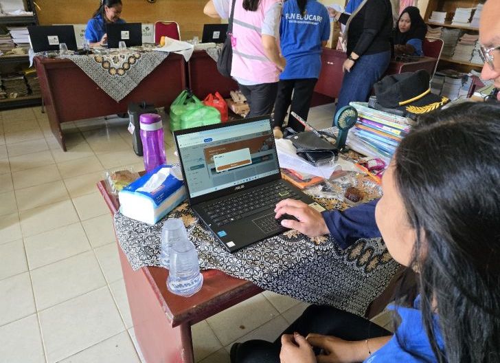 Photo of PLN EDUCARE: Wujudkan Akses Belajar Digital Inklusif di Kalbar 