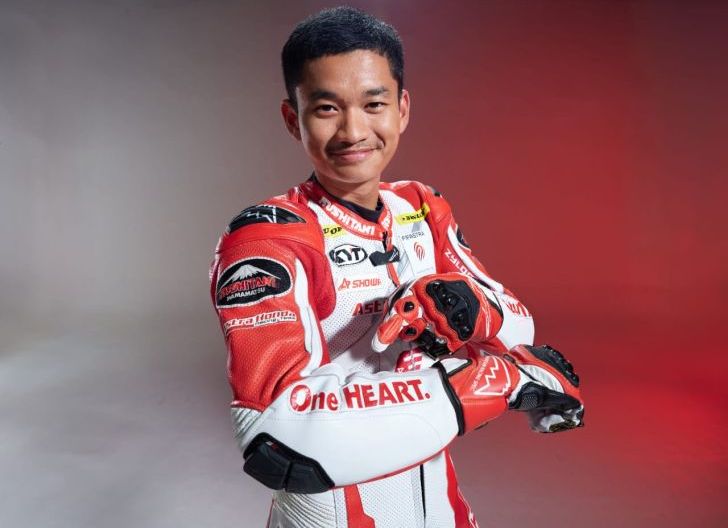 Photo of Satu Lagi Pembalap Indonesia Berlaga di MotoGP, Arbi Gantikan Buasri di GPMoto3