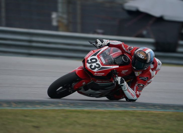 Photo of Luar Biasa, Fadillah Arbi Aditama jadi Pembalap Pengganti di Kelas Grand Prix Moto3 