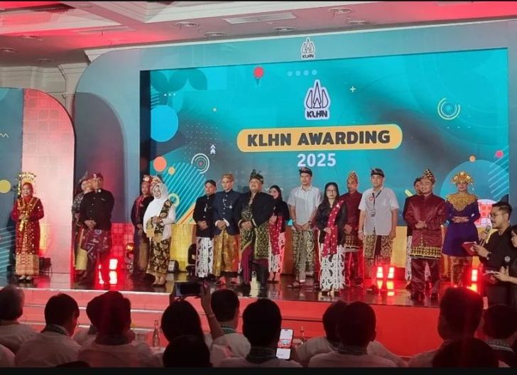 Photo of Semarak KLHN 2025 Usung Tema Lebih Dekat, Lebih Hangat untuk Refleksikan Semangat untuk Membangun Koneksi Jaringan Sepeda Motor Honda dan Konsumennya