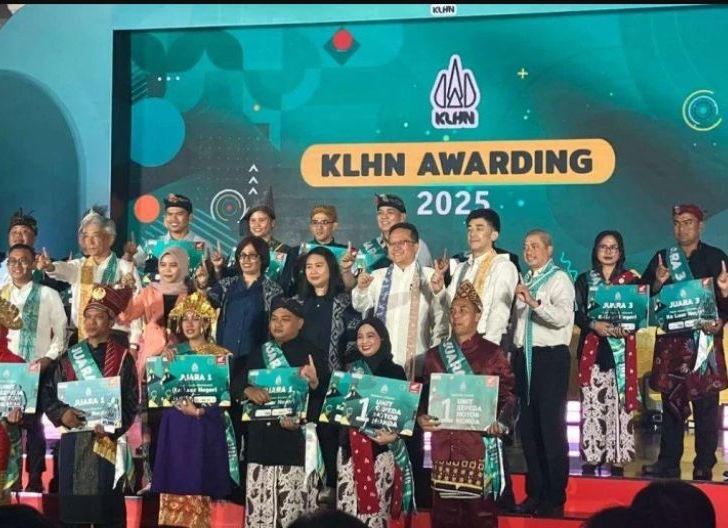 Photo of Gelaran KLHN 2025 Berjalan Sukses, AHM Upayakan Peningkatan Profesionalitas Front Line People 