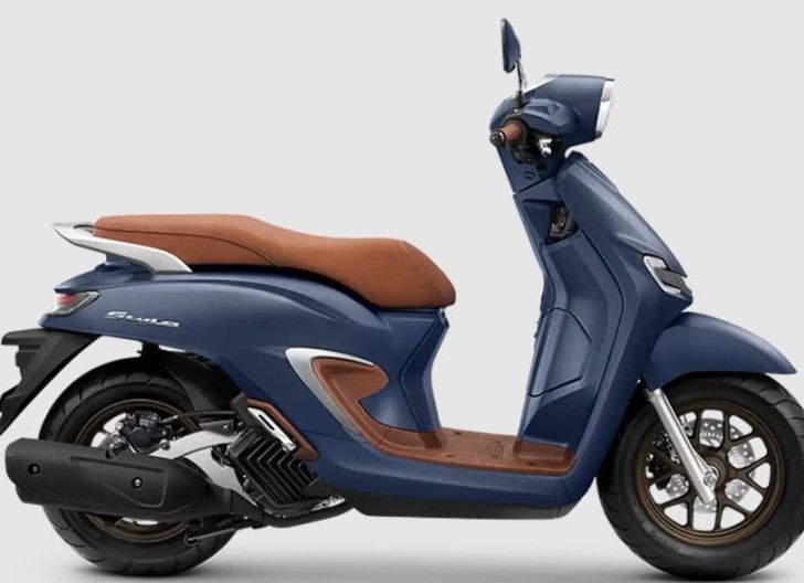 Photo of Warna Baru New Honda Stylo 160 jadi Pilihan Utama Kalangan Profesional Muda