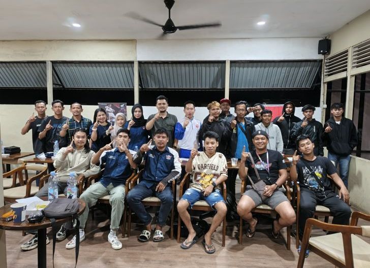 Photo of Safety Riding Astra Motor Kalbar Apresiasi Peran Komunitas Honda Sekadau Ciptakan Budaya Keselamatan Berkendara