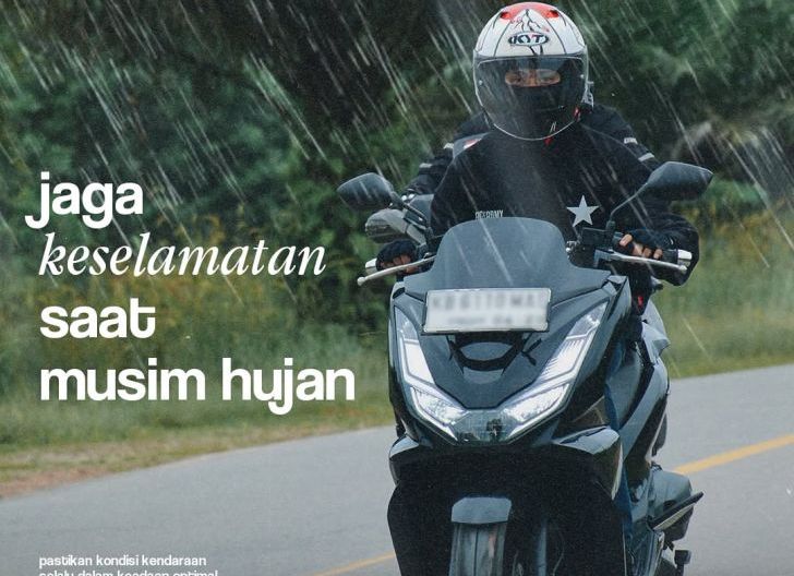 Photo of Jelang Bulan September, Astra Motor Kalbar Bagikan Tips Aman dan Nyaman Berkendara