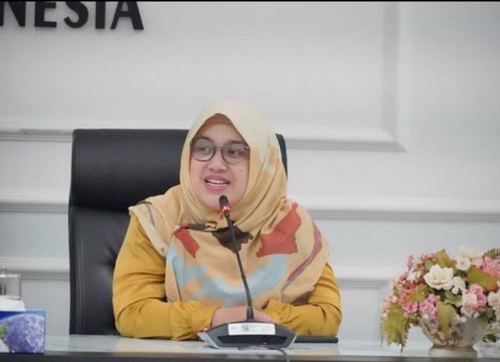 Photo of Soroti RAPBN 2026, Komisi XII DPR RI Tekankan Subsidi Energi Tepat Sasaran dan Pemerataan Listrik Desa