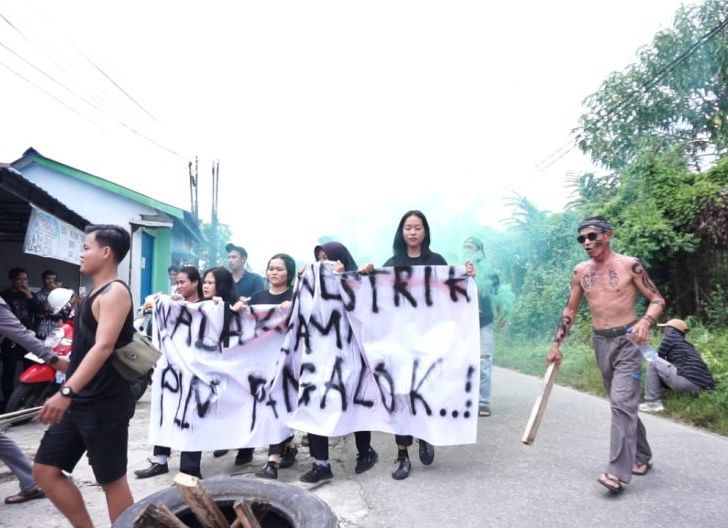 Photo of PLN Gelar Simulasi Gawat Darurat, Perkuat Kesiapan Hadapi Krisis