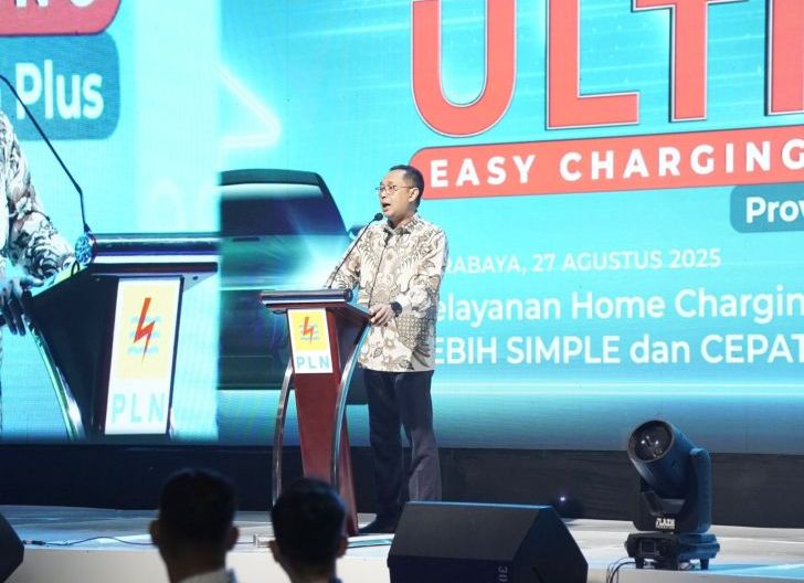 Photo of Tingkatkan Layanan EV, PLN Luncurkan Home Charging Services Versi Terbaru