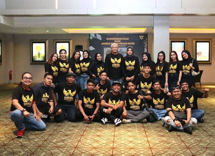 Photo of Pemprov Kalbar Dorong Peran Pemuda Lewat Program Kreatif Gema Emas 2045