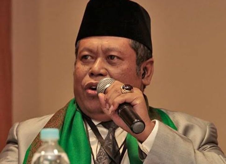 Photo of MUI Ajak Masyarakat Bersatu Tolak Segala Bentuk Provokasi dan Kerusuhan