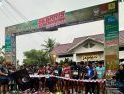 PLN Sukseskan Fun Run di Sintang