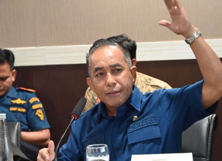 Photo of Hindari Tumpang Tindih Usaha, Komisi V DPR RI Minta Pemerintah Bedakan Peran BUMDes dan Koperasi