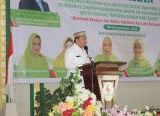 Photo of Kakanwil Kemenag Kalbar: Dorong FAHMI UMMI Perkuat Ketahanan Keluarga dan Moderasi Beragama
