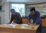 Photo of BAPPERIDA Pontianak Gandeng Poltekkes Perkuat Kebijakan Penanggulangan Stunting