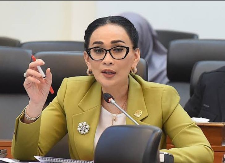 Photo of Pansus RUU Ruang Udara Nasional Berkomitmen Perkuat Aturan Tata Kelola Ruang Udara Nasional