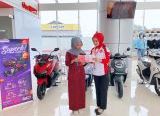Photo of September Ceria dari Astra Motor Kalbar, Diskon Tenor dan Potongan Angsuran Lewat Promo SUPERB 