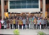 Photo of Meriah dan Berkesan, KAIB XVI Sukses Berkat Dukungan Semua Pihak