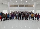 Photo of 111 Dewan Hakim MTQ XXXIII Kalbar Resmi Dilantik, Kakanwil Muhajirin Harap Dewan Hakim Profesional