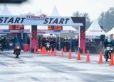 Photo of Pertamina Patra Niaga Gelar Pertamax Turbo Drag Fest 2025 Putaran III, Tasikmalaya Jadi Magnet Pecinta Motorsport