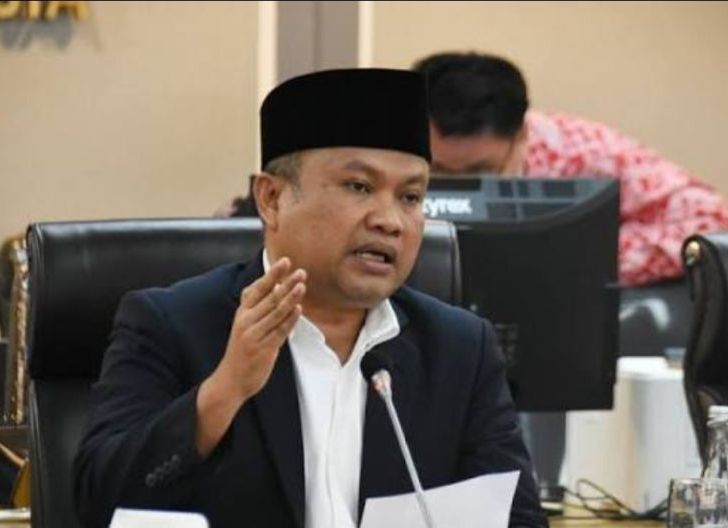 Photo of Bahas Revisi UU LPSK, Komisi XIII DPR Tekankan Harmonisasi dengan KUHAP