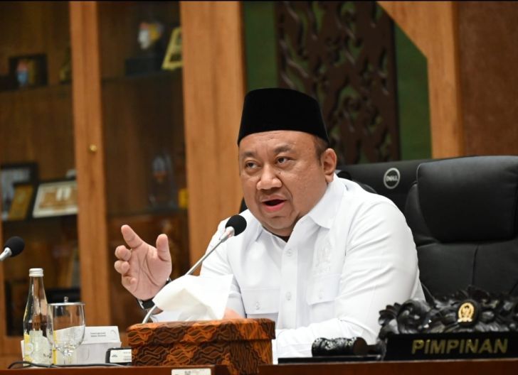 Photo of Dilantik Jadi Menpora Baru, Komisi X DPR RI Tunggu Gebrakan Erick Thohir Perbaiki Olahraga Nasional