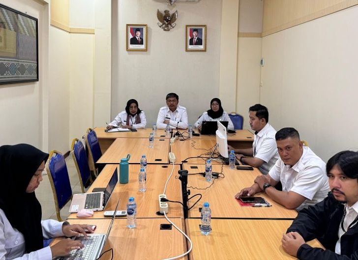 Photo of Kanwil Kemenkum Kalbar Dorong Transparansi Korporasi Lewat Sosialisasi Verifikasi Pemilik Manfaat
